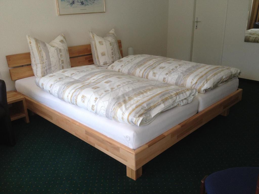 Hotel Hahnenblick Engelberg Bilik gambar