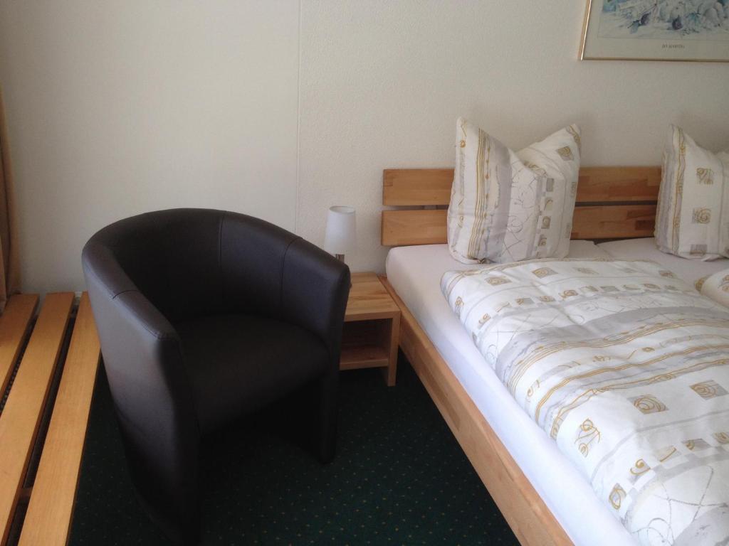 Hotel Hahnenblick Engelberg Bilik gambar