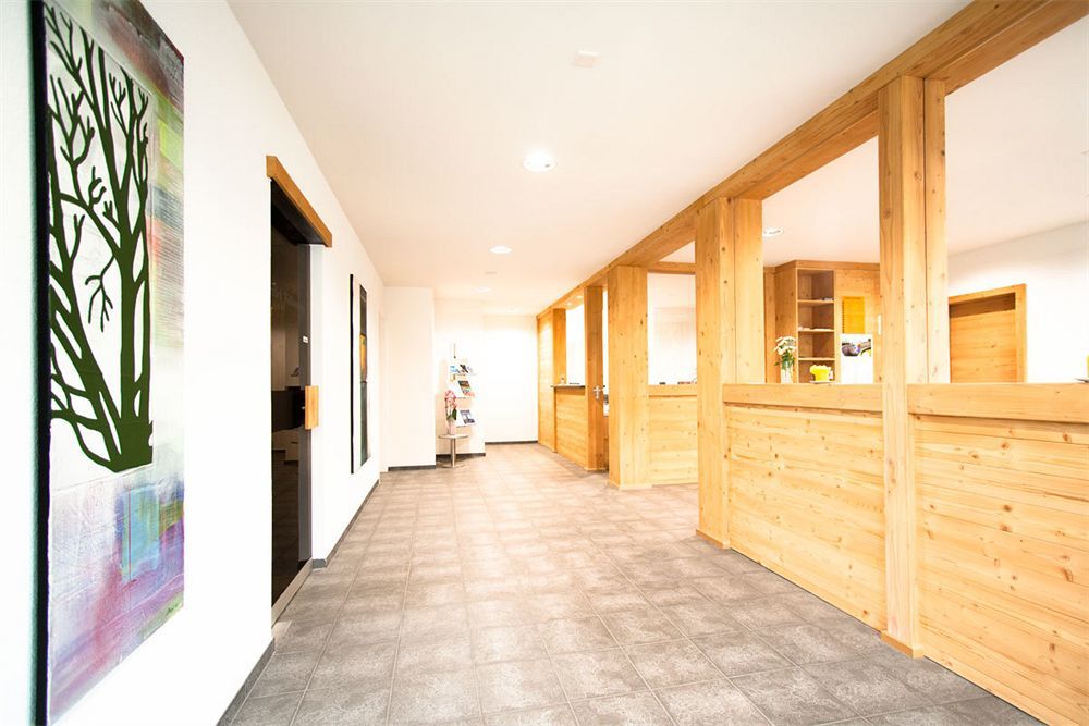 Hotel Hahnenblick Engelberg Luaran gambar