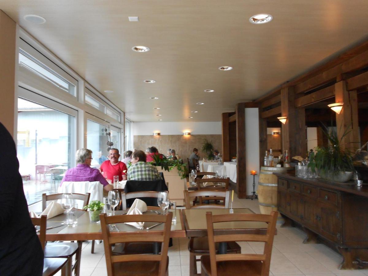 Hotel Hahnenblick Engelberg Luaran gambar